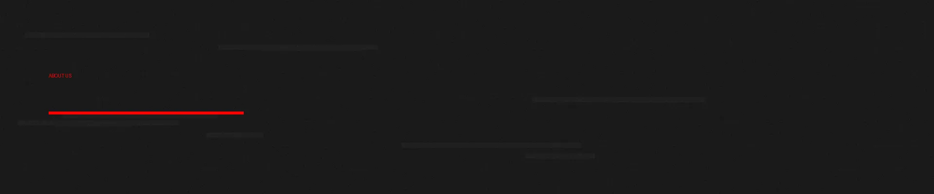 冲哥黑料 关于我们页面