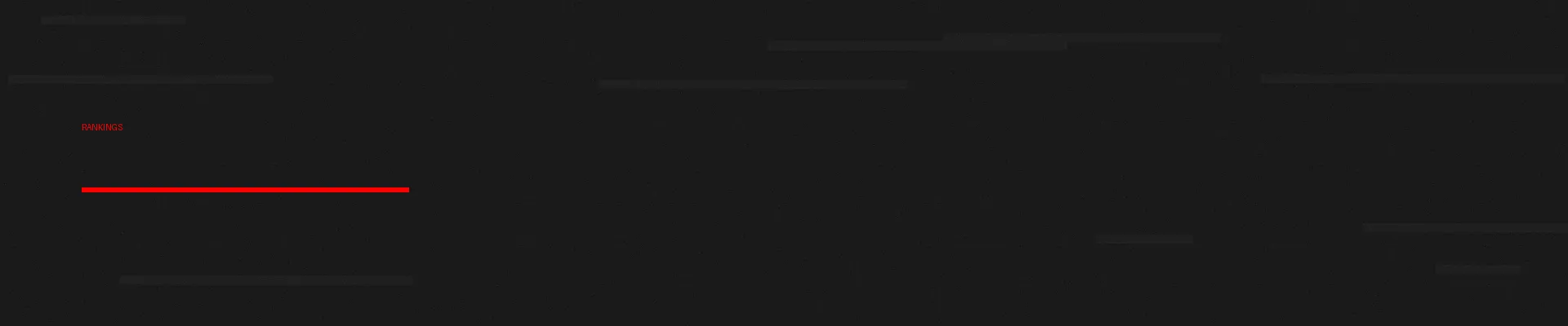 冲哥黑料 排行榜页面头图