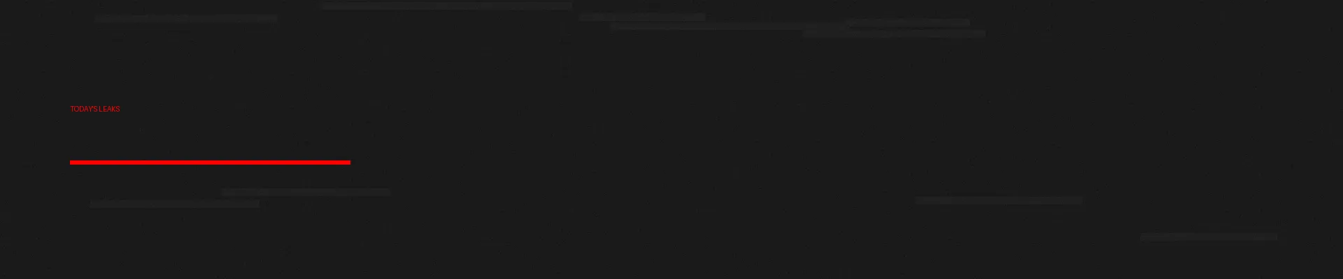 冲哥黑料 今日黑料页面头图